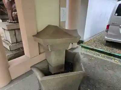 坐摩神社(大阪府)