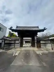 興正寺(三重県)