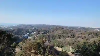 建長寺 半僧坊(神奈川県)