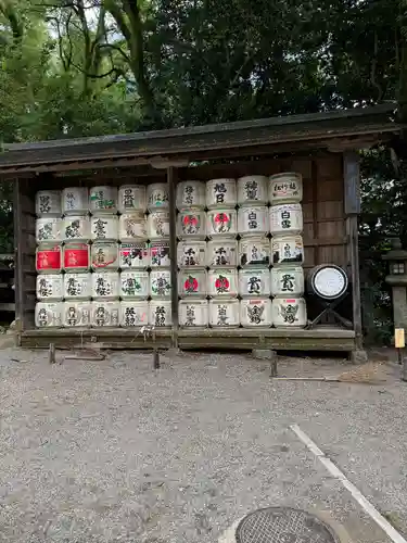 石清水八幡宮(京都府)