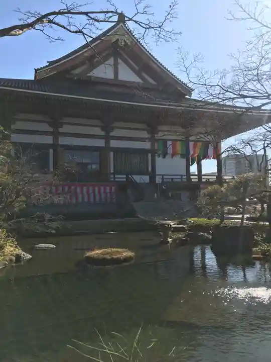 西新井大師総持寺(東京都)