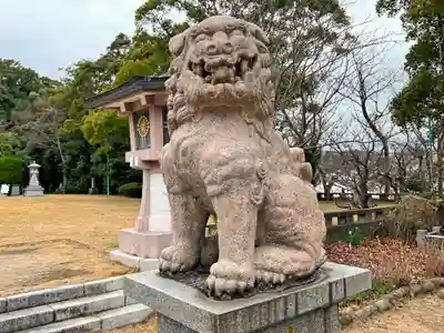 長崎縣護國神社(長崎県)