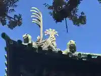 湯島聖堂のその他建物