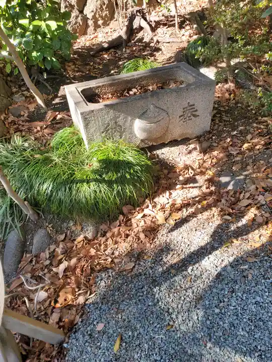 八雲神社(緑町)(栃木県)