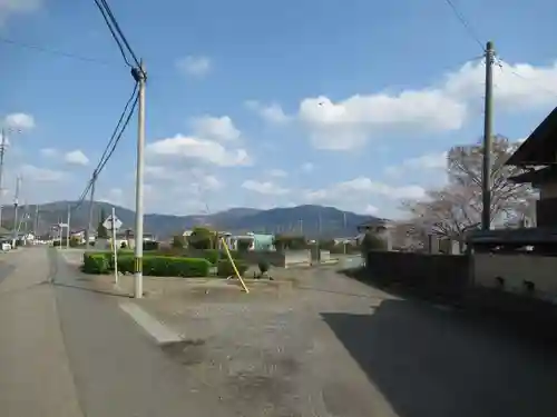 慶龍寺(茨城県)