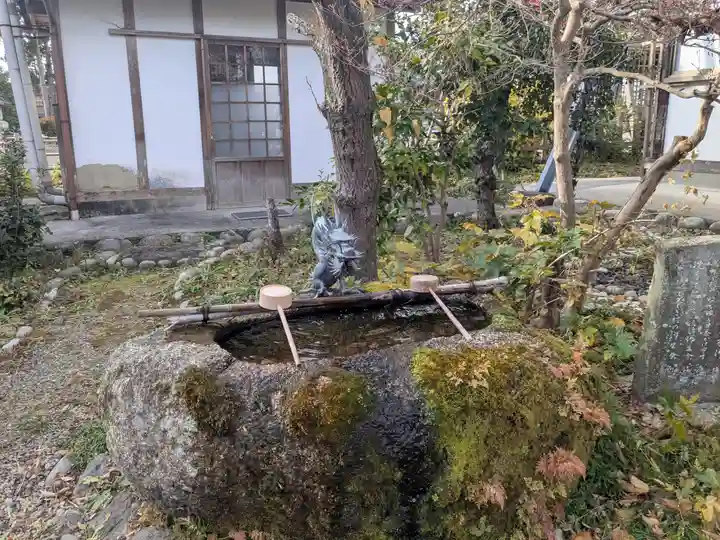 永張寺(愛知県)