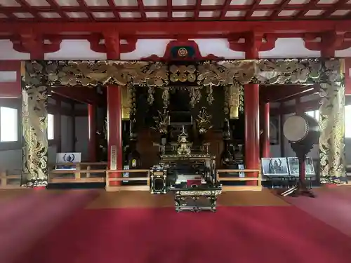 清水寺(長野県)