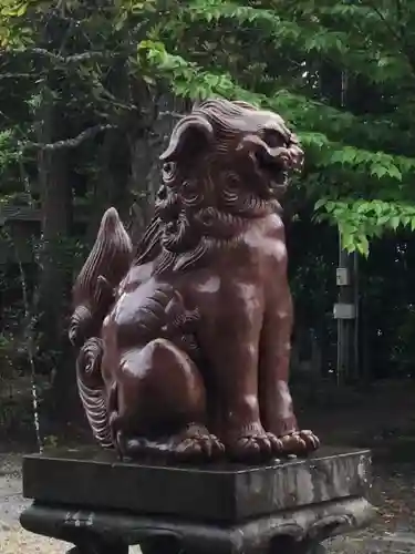 大洗磯前神社(茨城県)