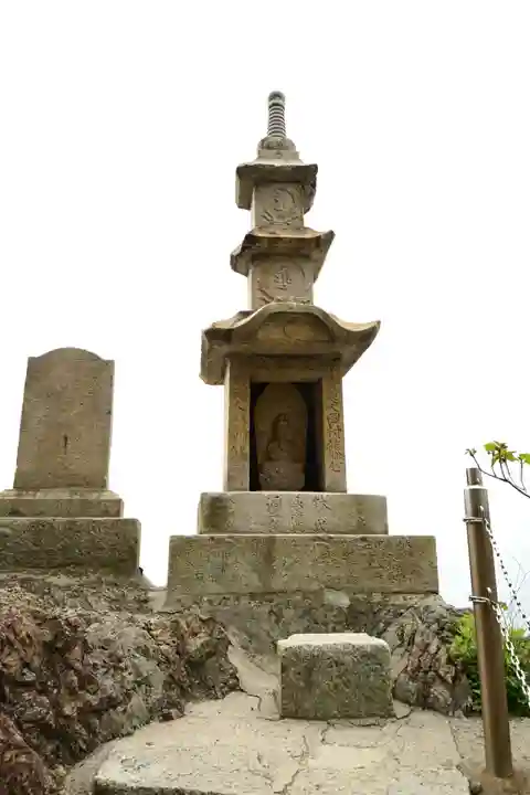 磐台寺(広島県)