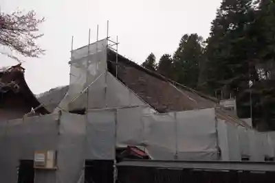 雲峰寺(山梨県)