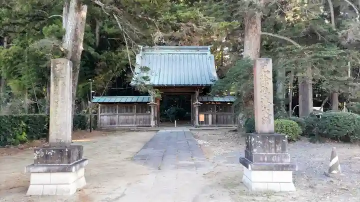 観福寺(千葉県)