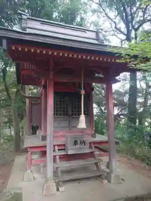 布施弁天 東海寺(千葉県)