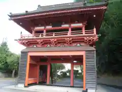 寶積寺(千葉県)