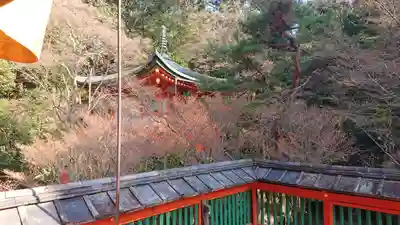 毘沙門堂門跡(京都府)