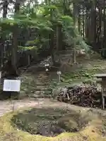尾高山 観音堂(三重県)
