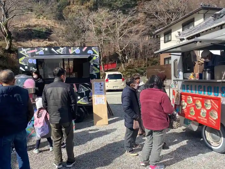 普門寺(切り絵御朱印発祥の寺)(愛知県)