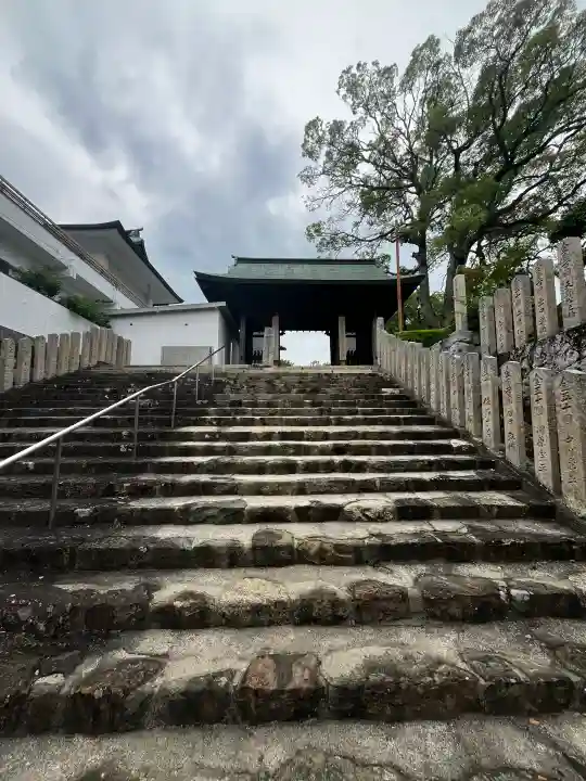 安覺寺(兵庫県)