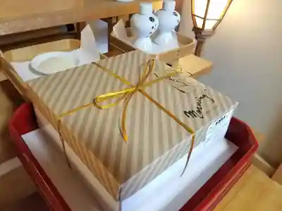 伏木香取神社(茨城県)