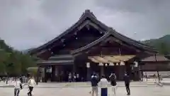 出雲大社(島根県)