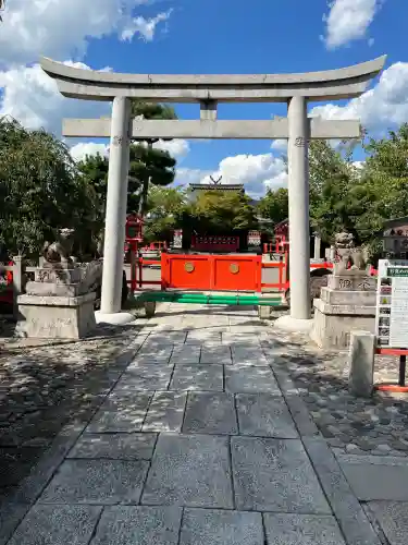 車折神社(京都府)