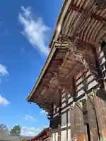 東大寺(奈良県)