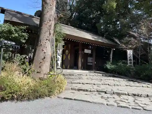 阿佐ヶ谷神明宮(東京都)