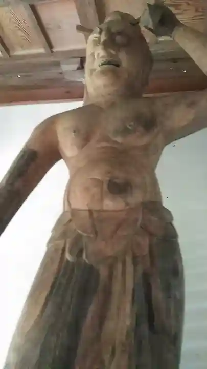 如法寺(福岡県)