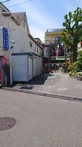 利正寺のその他建物