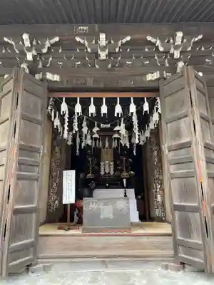 池上本門寺の本殿・本堂