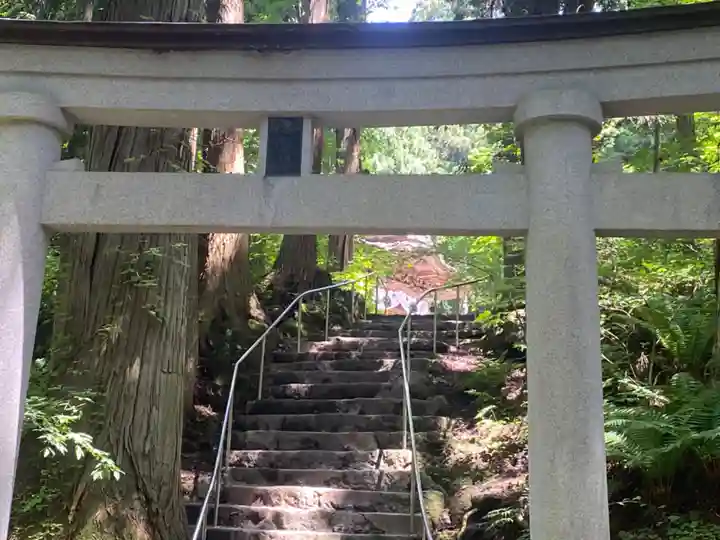 十和田神社(青森県)