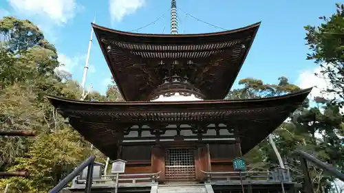 石山寺(滋賀県)