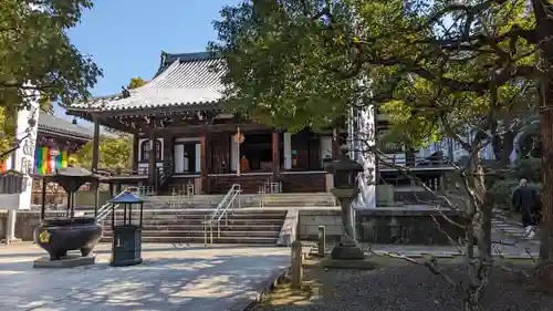  智積院(京都府)
