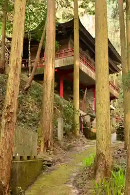 施法寺(東大寺末寺)(愛媛県)