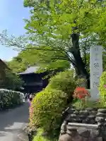 等覚院(神奈川県)