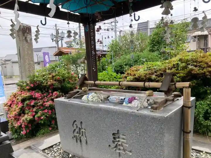豊景神社(福島県)
