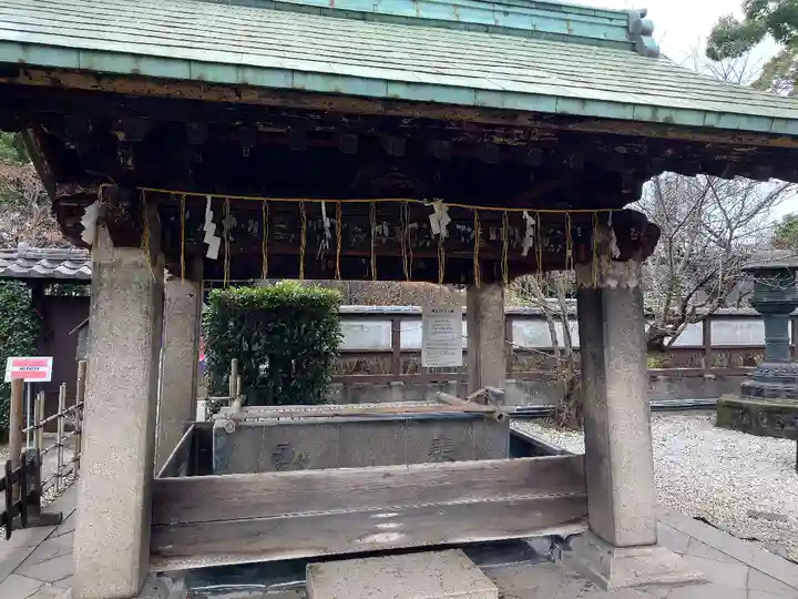 上野東照宮(東京都)