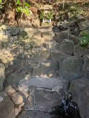 姉埼神社(千葉県)