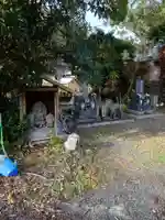 神立寺(愛知県)