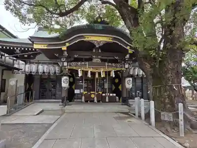 石津神社(大阪府)