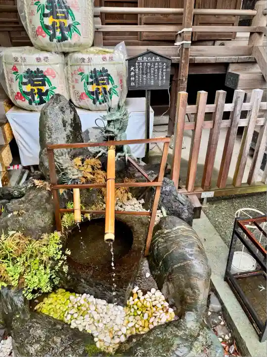 大井神社(静岡県)