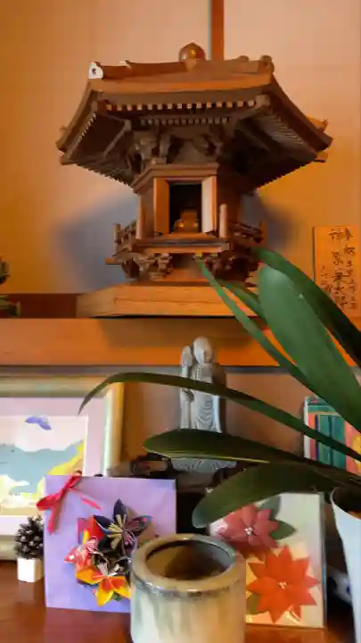 法昌寺(東京都)