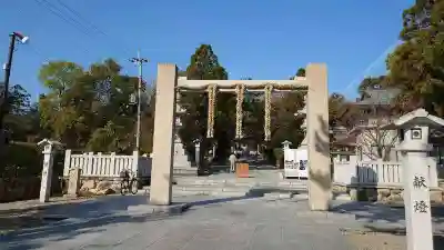 廣田神社のその他建物