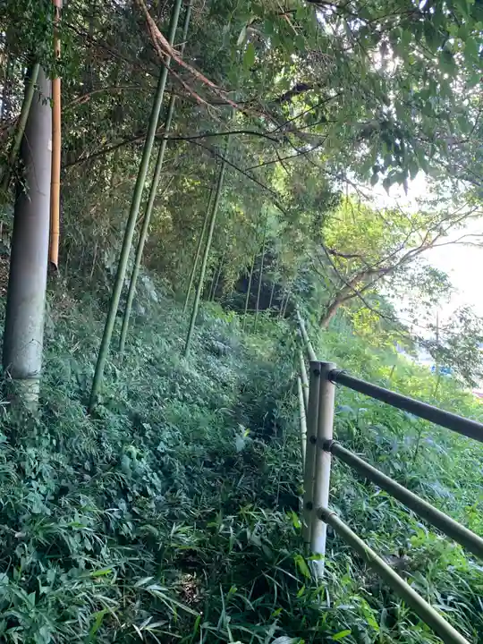秋葉神社(千葉県)