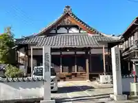 本専寺(滋賀県)