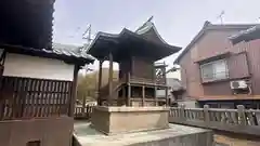 荒魂神社(香川県)