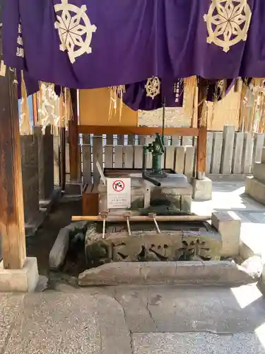 法善寺(大阪府)