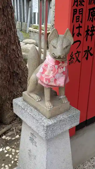 安倍晴明神社(阿倍王子神社境外末社)(大阪府)