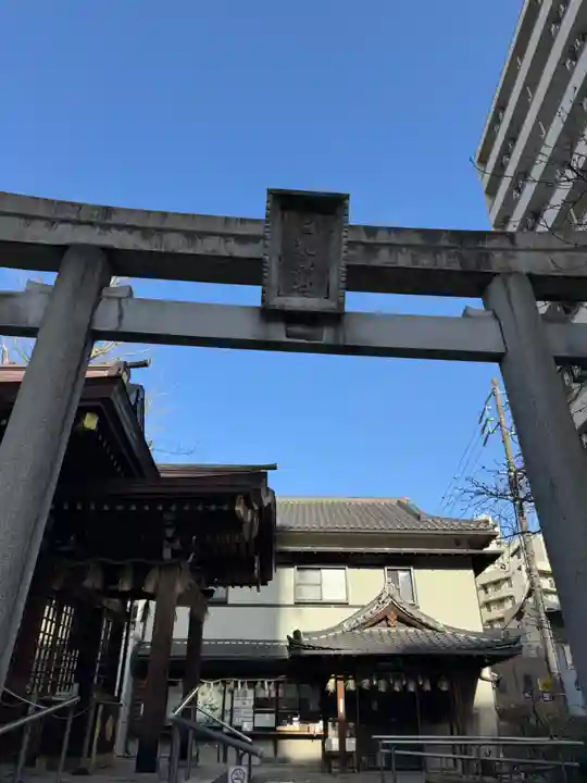 白龍神社(愛知県)
