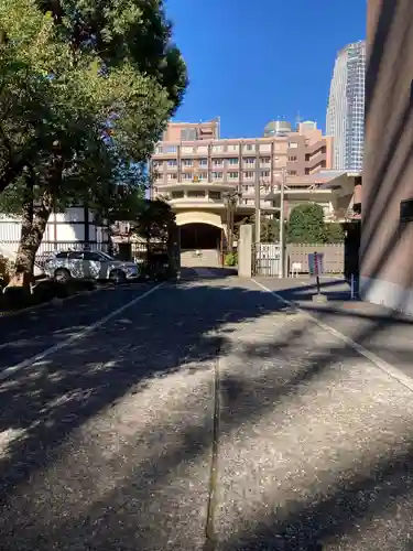 金地院のその他建物