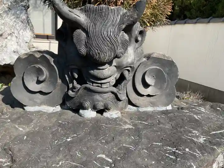 妙住寺(愛知県)